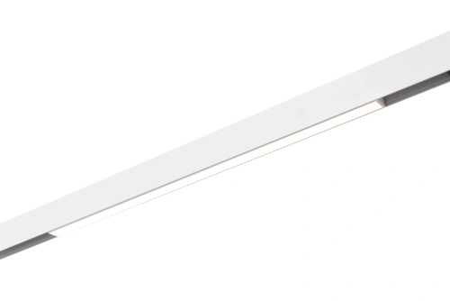 Светильник трековый магнитный Crystal Lux CLT 0.33 001 18W WH M 3CCT-SMART Светильник трековый магнитный Crystal Lux CLT 0.33 001 18W WH M 3CCT-SMART